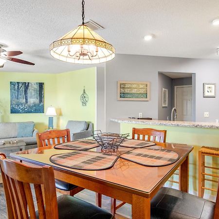 The Inn At St Thomas Square Panama City Beach Room photo