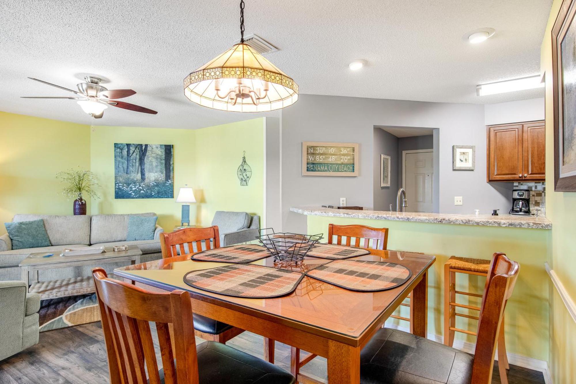The Inn At St Thomas Square Panama City Beach Room photo