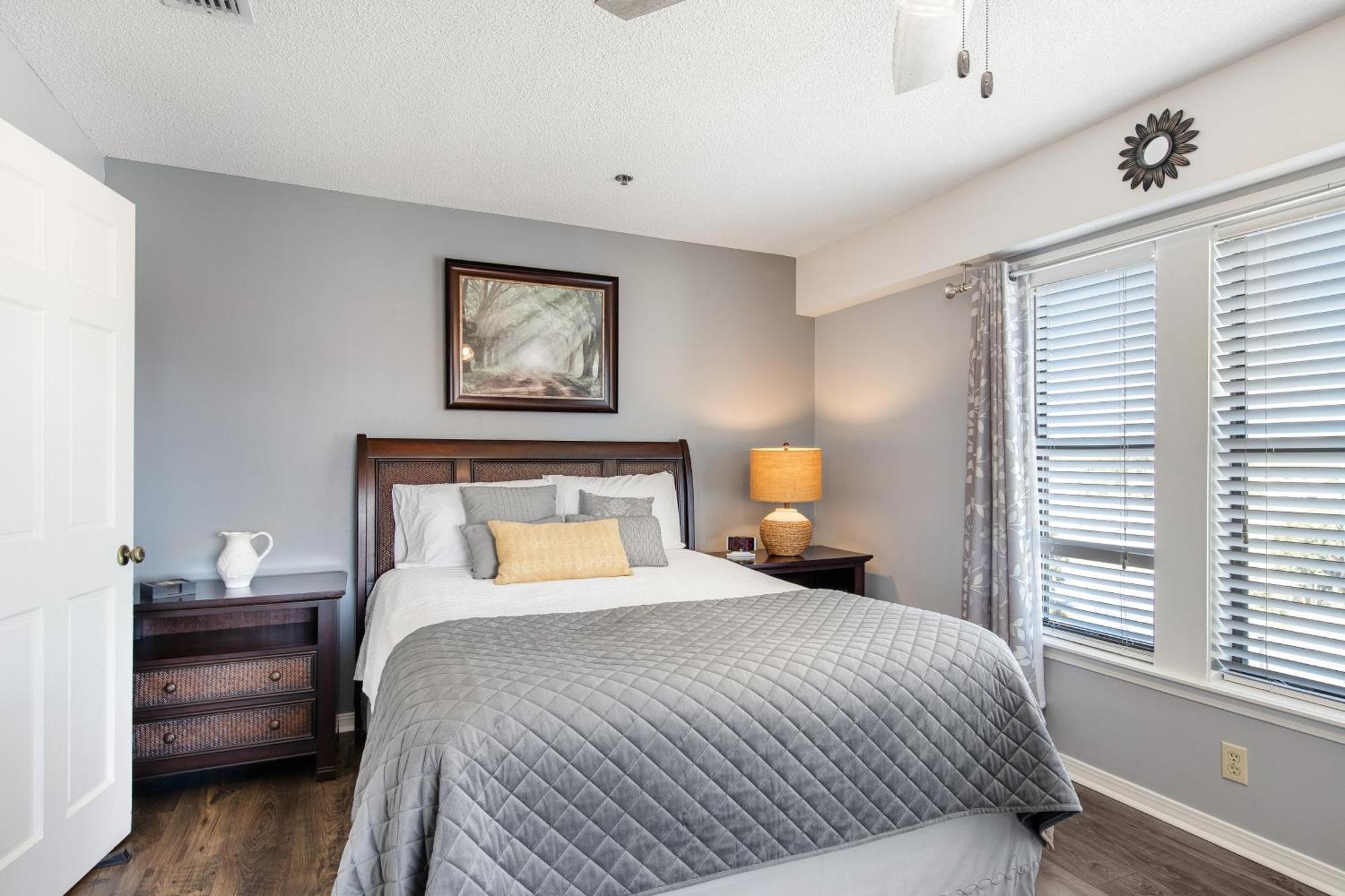 The Inn At St Thomas Square Panama City Beach Room photo