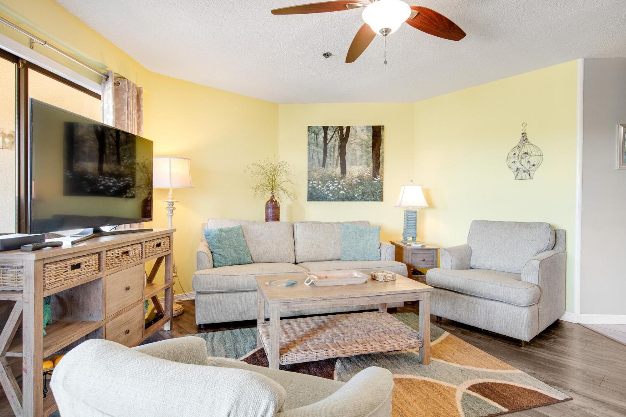 The Inn At St Thomas Square Panama City Beach Room photo