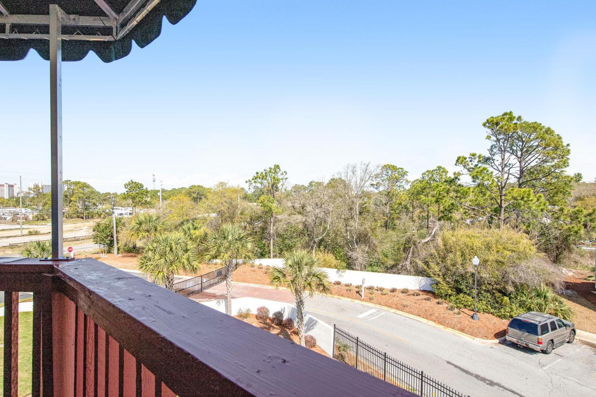The Inn At St Thomas Square Panama City Beach Room photo