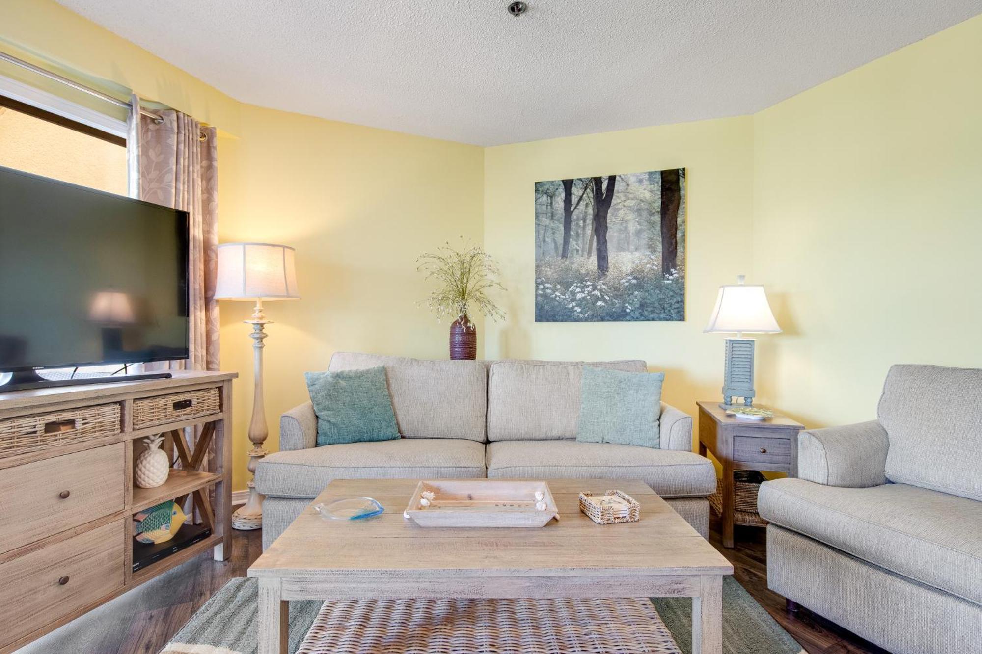 The Inn At St Thomas Square Panama City Beach Room photo